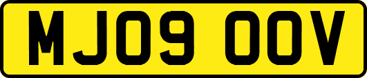 MJ09OOV
