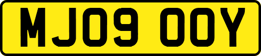 MJ09OOY