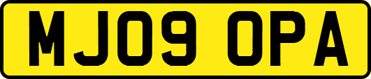 MJ09OPA