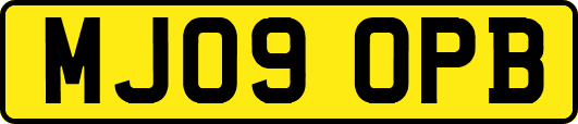 MJ09OPB