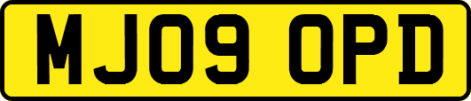 MJ09OPD