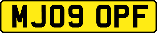 MJ09OPF