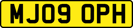 MJ09OPH