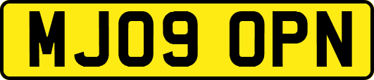 MJ09OPN