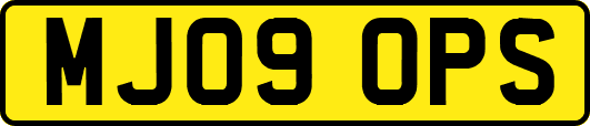 MJ09OPS