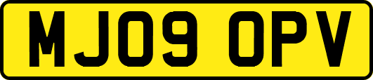 MJ09OPV