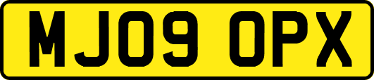 MJ09OPX