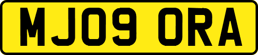 MJ09ORA