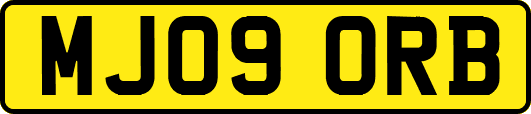 MJ09ORB
