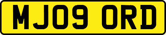 MJ09ORD