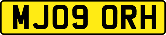 MJ09ORH