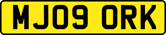 MJ09ORK