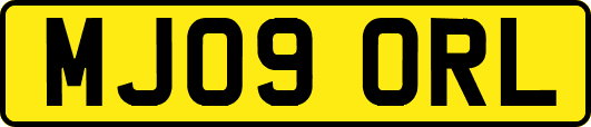 MJ09ORL