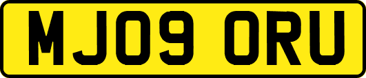 MJ09ORU