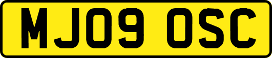 MJ09OSC