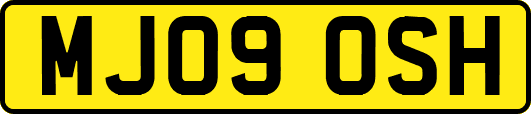 MJ09OSH