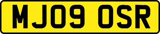 MJ09OSR
