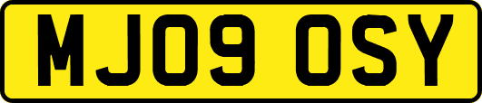 MJ09OSY