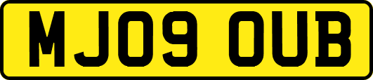 MJ09OUB