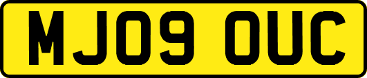 MJ09OUC