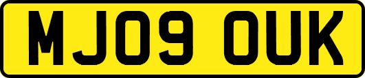 MJ09OUK