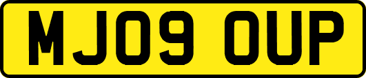 MJ09OUP