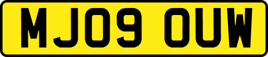 MJ09OUW