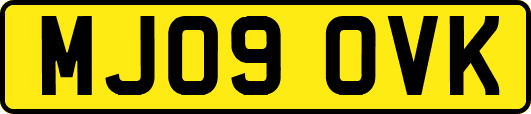 MJ09OVK