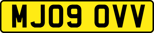 MJ09OVV