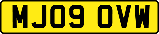 MJ09OVW