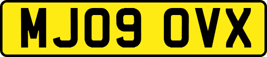 MJ09OVX