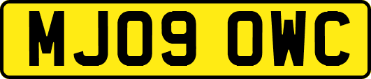 MJ09OWC