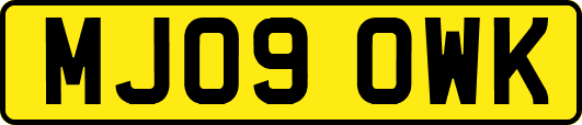 MJ09OWK