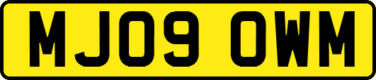 MJ09OWM