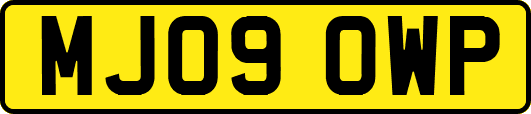MJ09OWP
