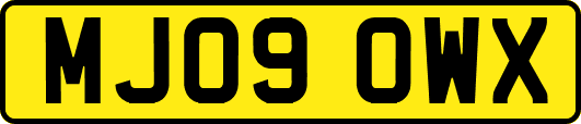 MJ09OWX