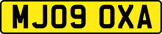 MJ09OXA