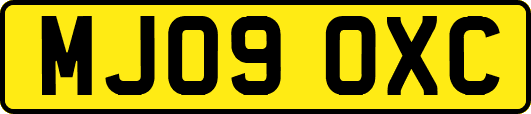 MJ09OXC