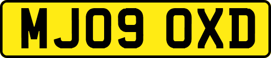 MJ09OXD