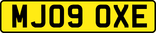 MJ09OXE