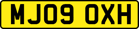 MJ09OXH