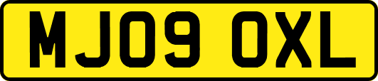MJ09OXL