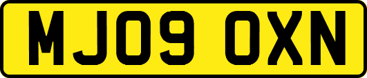 MJ09OXN