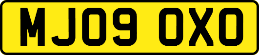 MJ09OXO