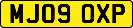 MJ09OXP