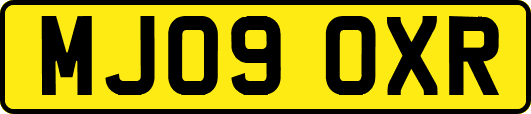 MJ09OXR