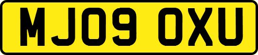 MJ09OXU