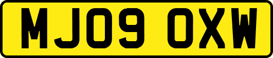 MJ09OXW