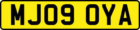 MJ09OYA