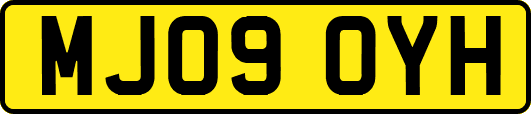 MJ09OYH